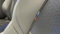 BMW 1 Series 118i [136] M Sport 5dr [Live Cockpit Professional] Petrol Hatchback